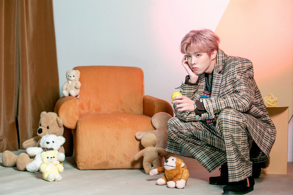 niawooseok1027's tweet photo. 고생한김우석냐냐
#김우석_Sugar_고미워요
고미워요김우석
#Better_with_Wooseok_always
행복한2월sugar했어 https://t.co/vDL9r6ZcNb