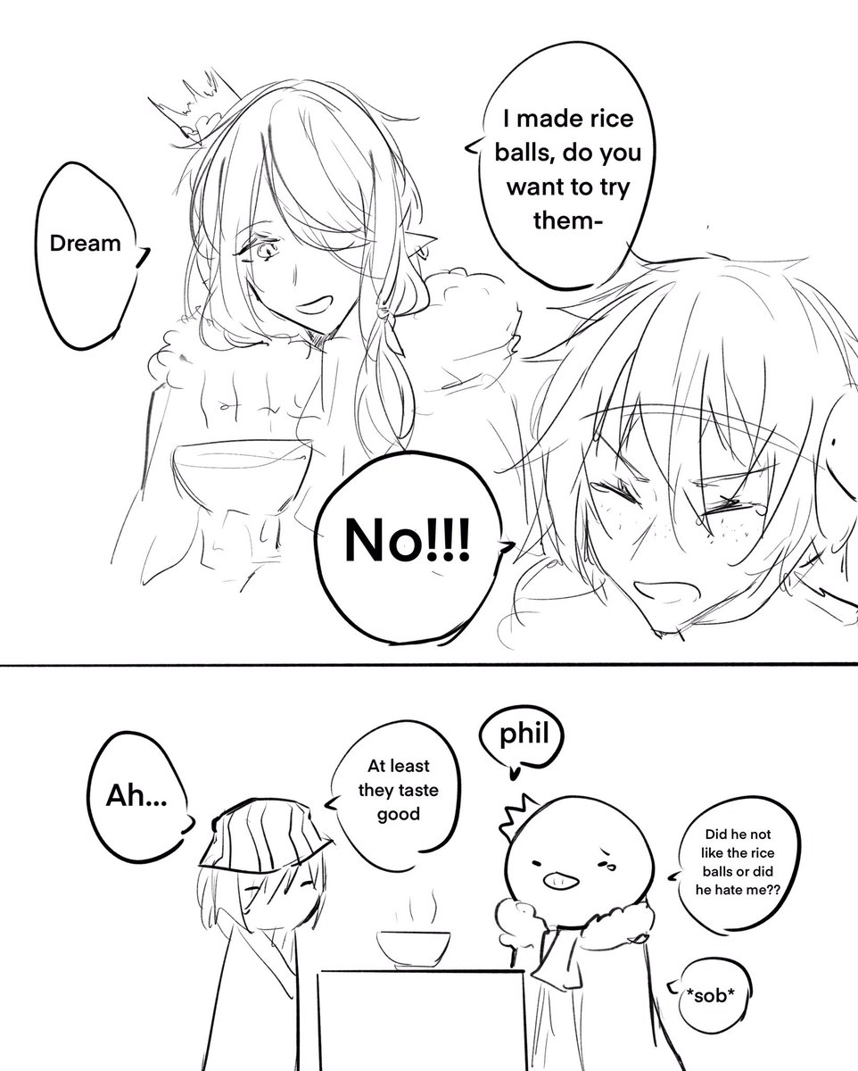 #RIVALSTWT #dreamfanart #technobladefanart 
Thanks @Mxchiiu_Kawaii help me with translate :) 