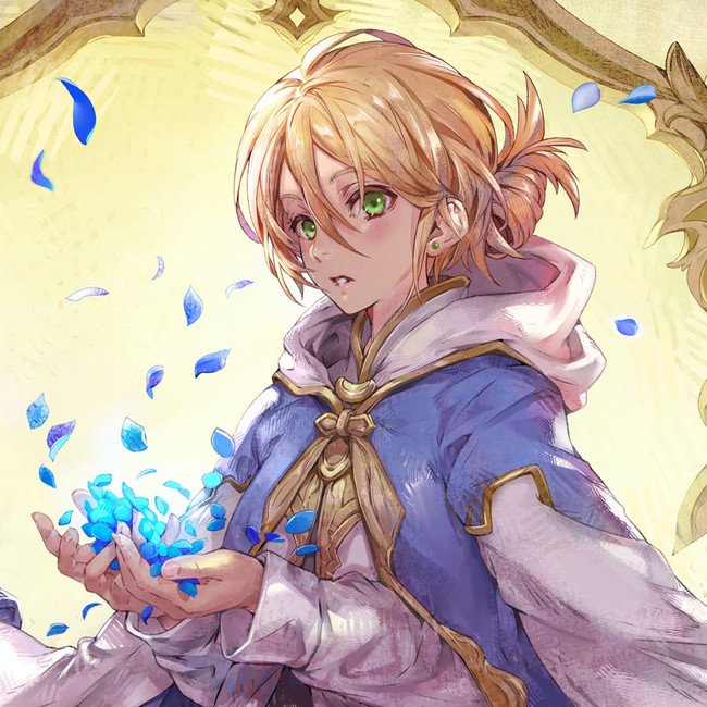 オルサガのtwitterイラスト検索結果