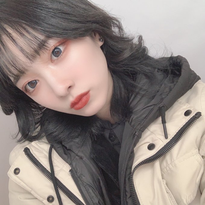 Twitterのコスプレ画像16