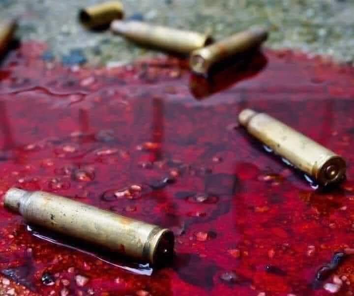 #HowManyDeadBodyNeedForUNtoTakeAction