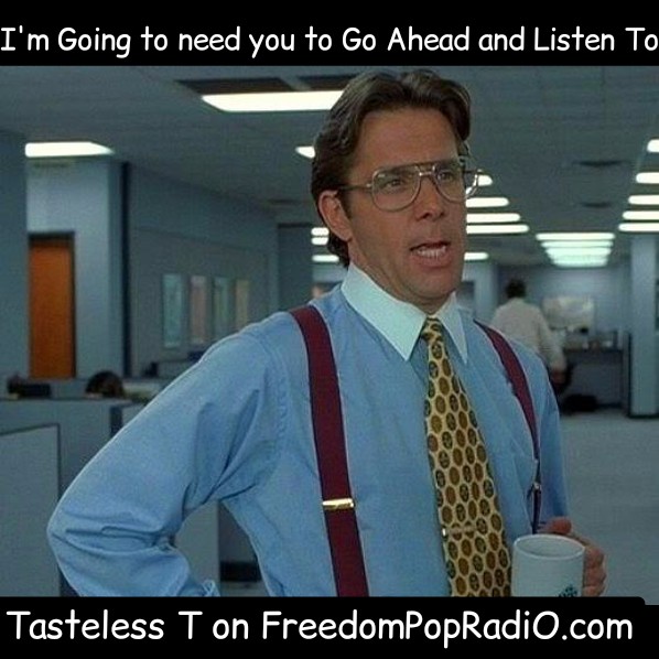 FreedomPopRadiO's tweet photo. #TechnoSociety with #Dj #FunkyJunkieSuperstar for #Fpr

#EDM #EDMDj #HouseMusic #TechnoMusic #Samples, #Remixes #Bass #Beats. 

#InternetRadio on https://t.co/hAKWjXJJZ3 &amp; #TuneInRadio
#FreedomPopRadiO #AllDayEveryday

This ain't no #Podcast
#StreamingRadio #Streaming247 PlzEnjoy https://t.co/Z0M009649Q
