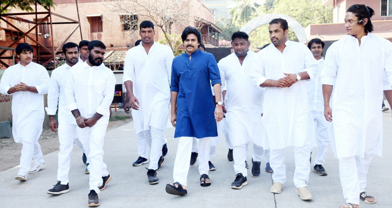 Pawan Kalyan