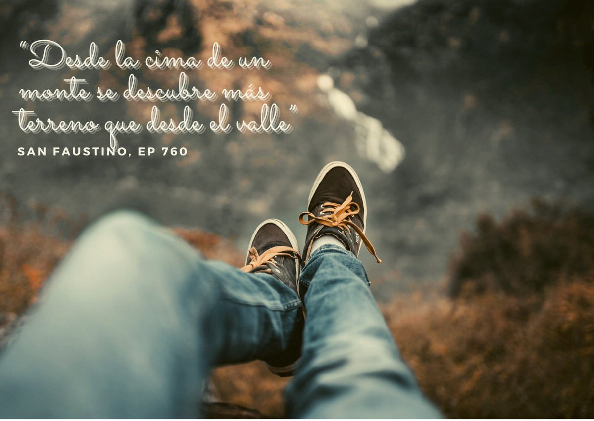 calasanciaspv's tweet photo. #CalasanciamentenCuaresma
Maestro, ¡qué bien se está aquí! Vamos a hacer tres tiendas...y salió una voz: Este es mi Hijo amado; escuchadlo.
Dios nos lleva a la montaña hablarnos al corazón. Dejémonos interpelar por el silencio. #CalasanciasTime
#EsTumomentoImplicate https://t.co/QZDccpaE8S