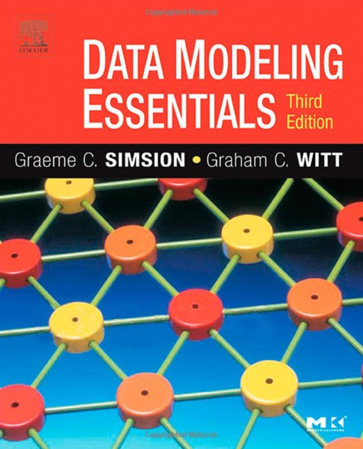 The 10 Best Data Modeling Books Based on User Reviews. #BigData #Analytics #DataScience #AI #MachineLearning #IoT #IIoT #Python #RStats #Java #JavaScript #ReactJS #CloudComputing #Serverless #DataScientist #Linux #Books #Programming #Coding #100DaysofCode 
bit.ly/3klbAn0