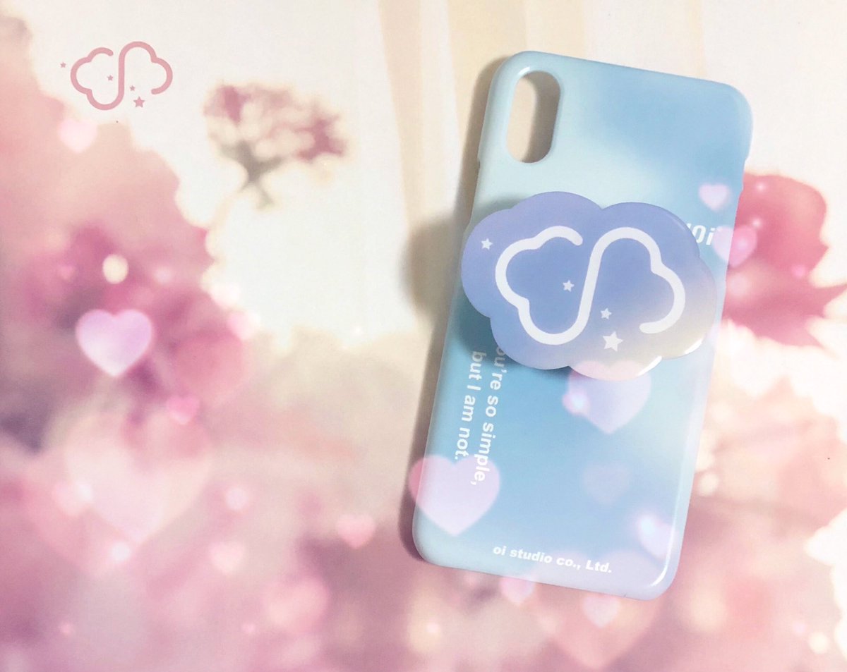 RT 추첨) 하늘 그립톡 보내드려요. 

하성운 솔로데뷔 2주년 너무축하해 
앞으로도 계속 하늘이랑 함께행복하자💗

#하성운_솔로데뷔_2주년_축하해
#하늘을_숨쉬게_만드는_하성운이라는_이야기