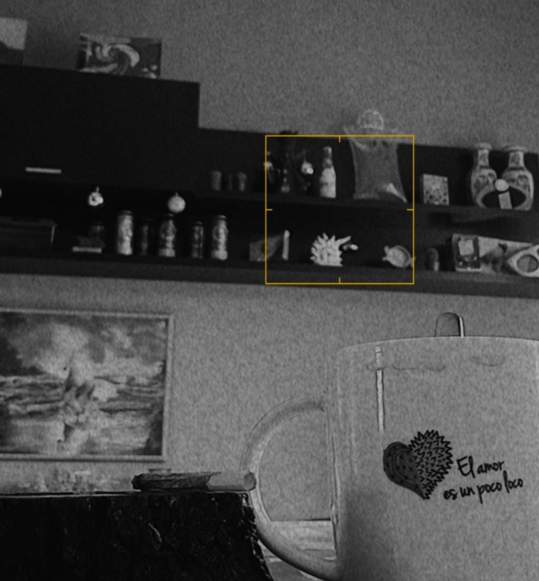 Y pa'desayunar café con 2 cigarros