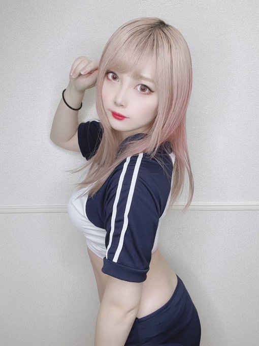 コスプレイヤーゆらしちゃんのTwitter画像15