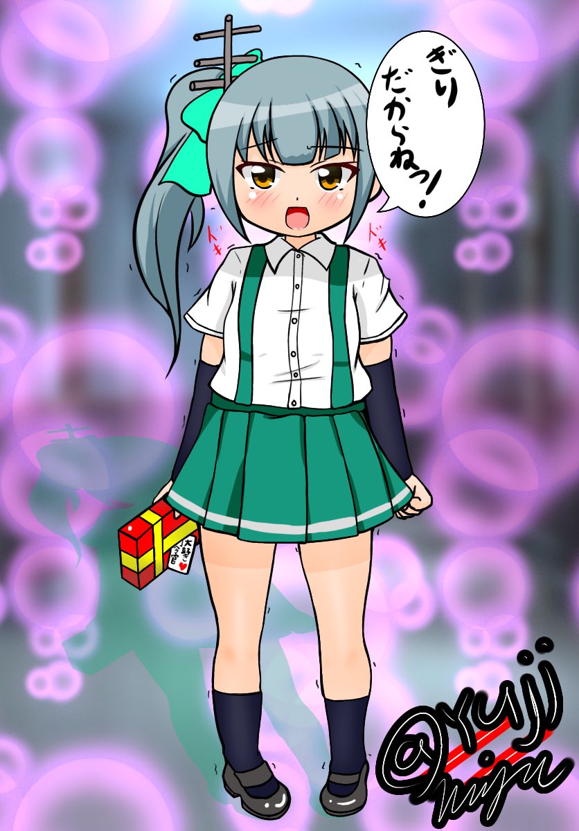 #今月描いた絵を晒そう
二月は34枚 
少ないな
1番人気は霞だったかなぁ 