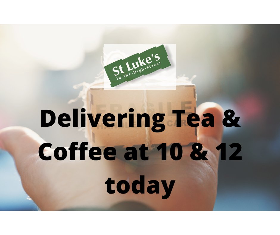 StLukesE17's tweet photo. We love bringing the FREE drinks to the #E17 @Londonfarmers every Sunday. At the moment it's our trolley service, look for us between the stalls. Hopefully back to our full stall soon!
#StillChurch #NotTheBuilding #Community @chelmsdio @CofEPioneering @freshexpression https://t.co/iC0lR7MUee