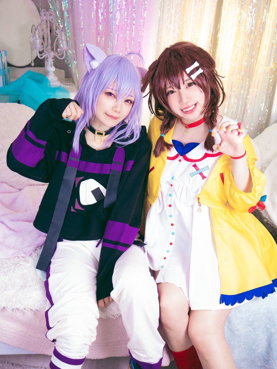 彩夏🏴☠️🥐🌈🕒🌟 on X: