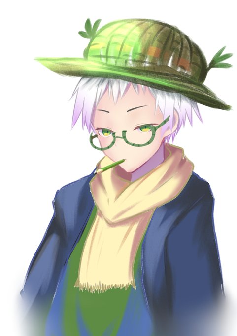 メガネ男子のtwitterイラスト検索結果 メガネ男子のtwitterイラスト検索結果