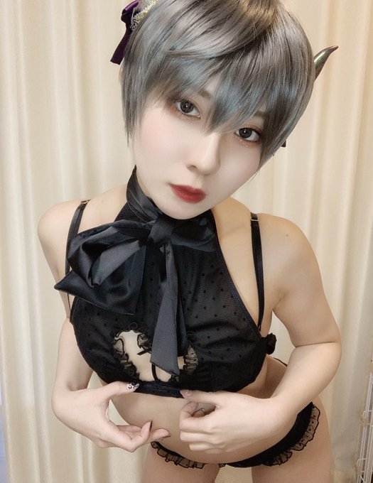 コスプレイヤー鳴上なごねのTwitter画像18