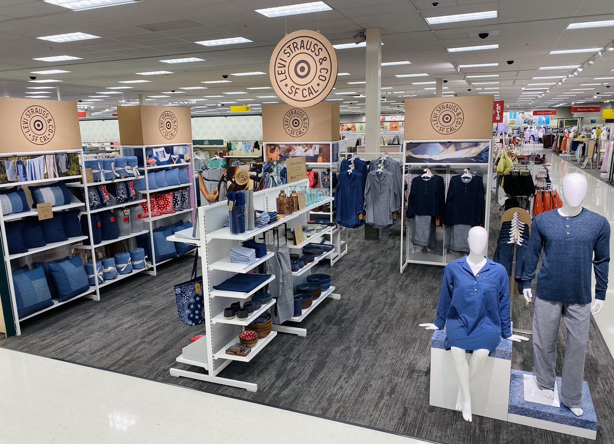 Carrie_Kay31's tweet photo. So excited that Target is expanding on their collaboration with LEVI by introducing new fun home decor!🎯
@JPDixon77 @AshMo2357 @KevinKaminski10 @SWill2357 @camp2357 @ABLOTEVOGEL @ArielRolling https://t.co/xkkcuQ45c4