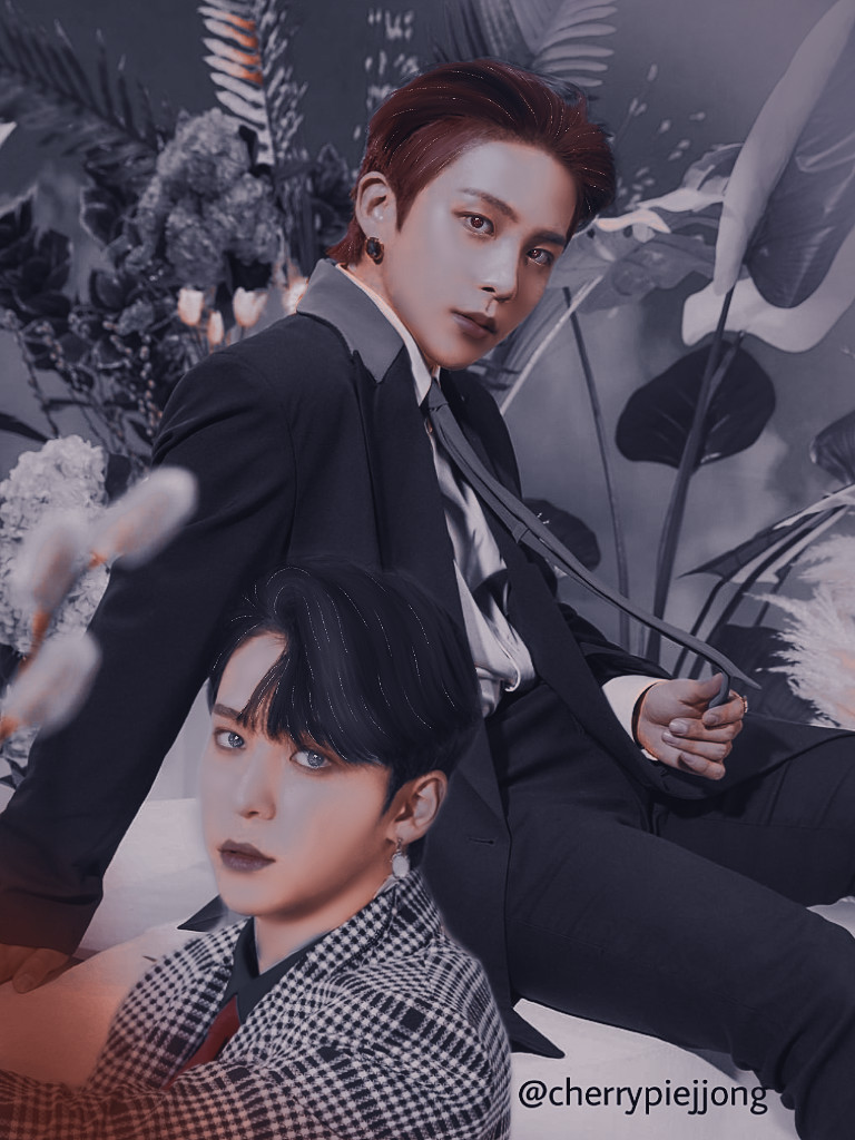 cherrypiejjong's tweet photo. #jongho #yunho #ateez #ateezjongho #ateezyunho #ateezfanart #ateezedit #choijongho #jeongyunho #jonghochoi #yunhojeong #2ho #twoho #ATEEZ @ATEEZofficial https://t.co/KeegVl8kPe