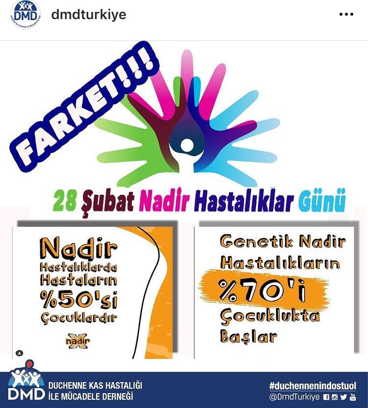 Lütfen bizi gör sesimizi duy vakit azalıyor