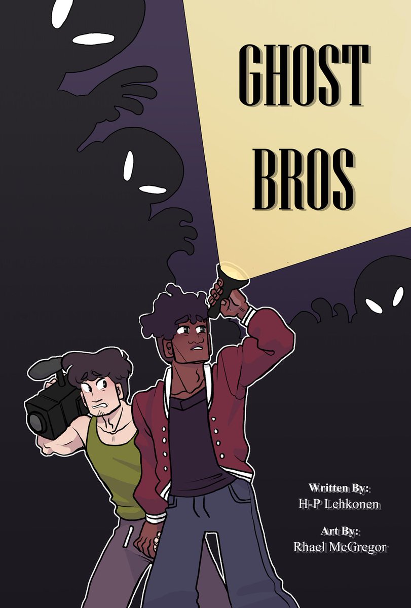 queerwebcomic's tweet photo. There's also 2 comics with @HPLehkonen as the writer working with an artist! 
Get these from https://t.co/WCJe7UJ3UK
Art by @raysdrawlings @ArviTammi https://t.co/rDM4ai4Us4