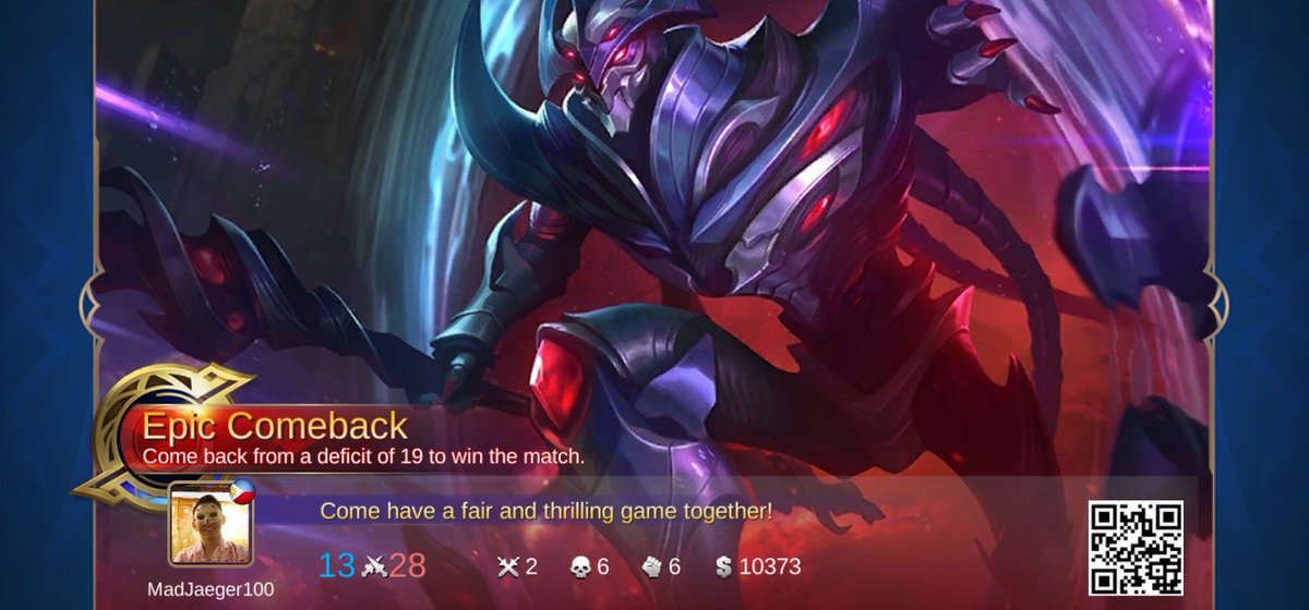 Come join my Squad, Let us face off against the world's best MOBA players together!
r8qs.adj.st/?adjust_t=ynou…