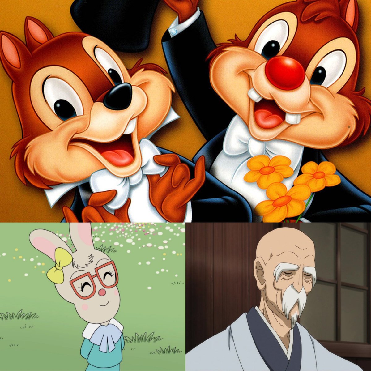 Toj K05 同じ声優でキャラ二人晒せ 水橋かおり アルテッサ マルチナ クレスピ 佐藤利奈 ソフィー 千川ちひろ 福圓美里 リオーネ 星空みゆき キュアハッピー 滝沢ロコ チップ みみ先生 稲葉実 デール 珍庵師匠