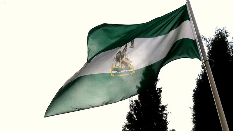 recreoficial's tweet photo. 💚🤍💚 ¡Feliz Día de Andalucía!

#28F https://t.co/AxK0IzuggG