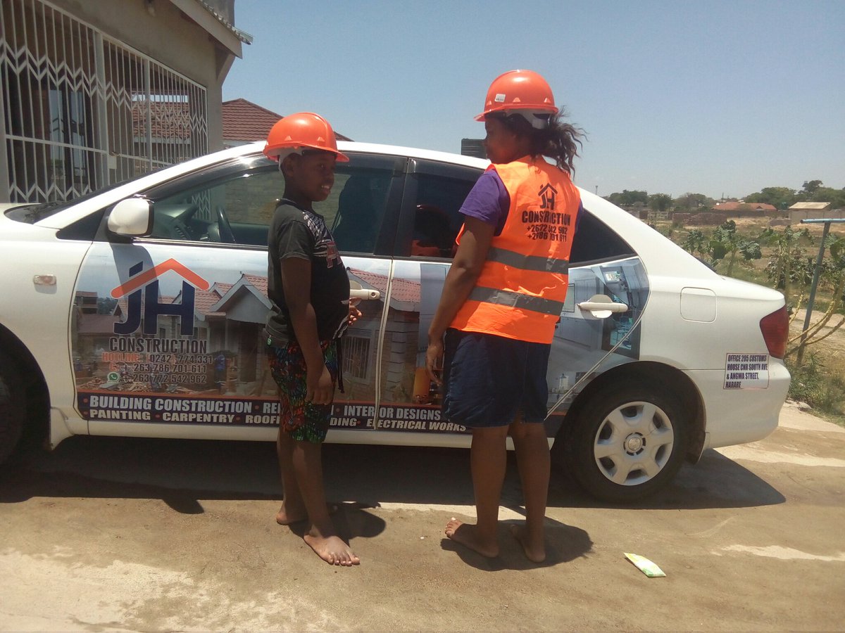 Hotbay14's tweet photo. JH CONSTRUCTION +263772542962/+263786701611 https://t.co/hzBv1HHdRg