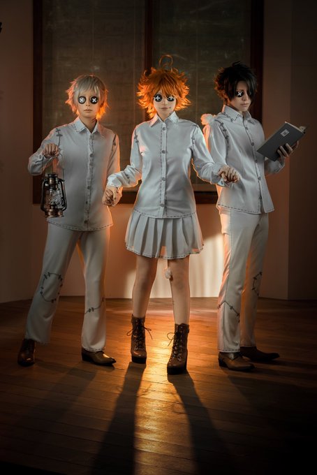 Twitterのコスプレ画像38