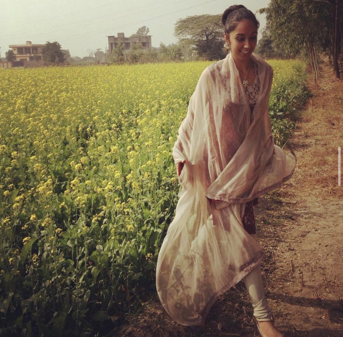 KataniTech's tweet photo. 1/3: #postyourland #IStandWithFarmers
Welcome to Katani, Ludhiana.✌🏽In light of the devastating #farmersprotest happening right now, thought I would post the land of my forefathers, who for generations have worked the farm and contributed to the local food supply. https://t.co/v7PW0sG7y9