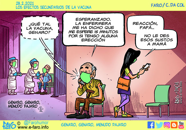 Bueno, Pfizer inventó el Viagra por error investigando un medicamento contra los problemas cardíacos.
#COVID19 #vacunacion #AstraZeneca #COVIDー19