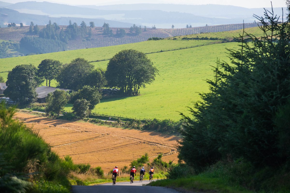 NEWS JUST IN! RtN 2021 will also be a 5 month long Spring/Summer of cycling. A wide network of suggested 🚴‍♂️ routes around NE Scot will be published. Take the 🥇🥈🥉challenge to support local businesses and wellbeing of us all. The staycation cycle tourism boom starts here! 🚴‍♂️🏴󠁧󠁢󠁳󠁣󠁴󠁿