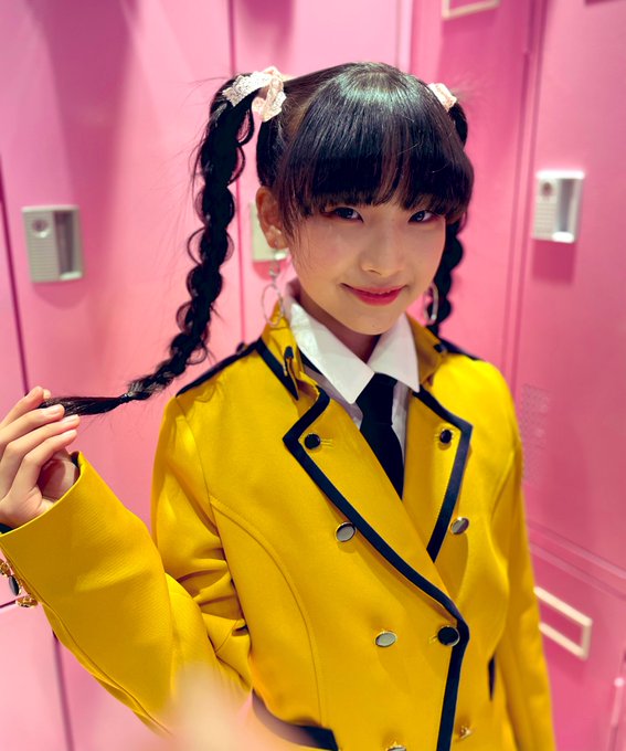 Twitterのコスプレ画像9