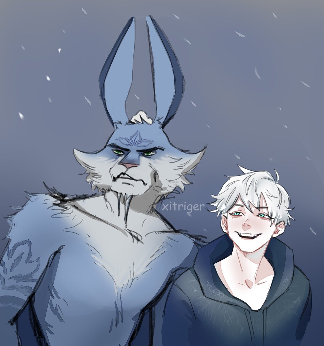 ガーディアンズ伝説の勇者たち