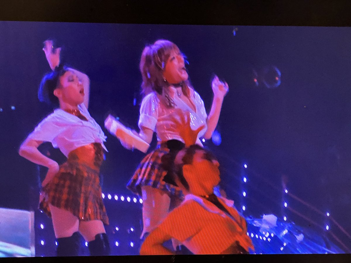 け ん ち ゃ ん 公式 Wowowプラスで Ayumi Hamasaki Countdown Live 18 19 A In 東京国際フォーラム がやってる 浜崎あゆみ Ayumihamasaki