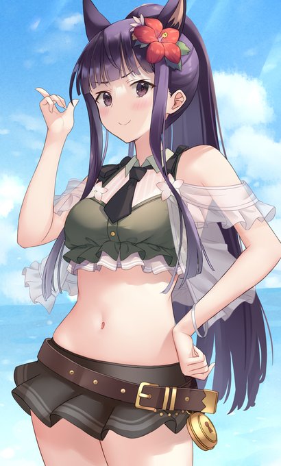 マカジキ じゃがいものすがた さん がハッシュタグ プリコネr をつけたツイート一覧 1 Whotwi グラフィカルtwitter分析