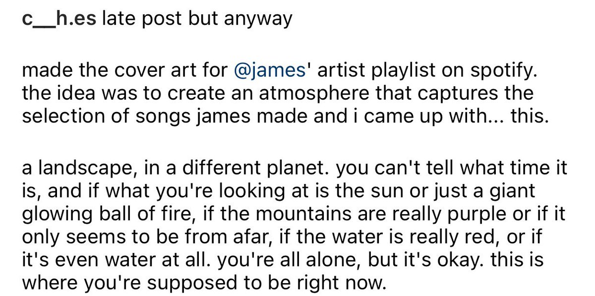 James' REIDers tweet media