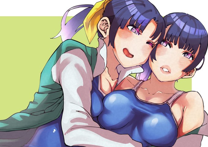 ãªãã ãæ²¢å±±èŠãŠé ããŠå¬ããéã!ð
ãã©ããŒããããšãããããŸãã
ãããŠããã«ãæ¯æŽé ãèª ã«æé£ãããããŸãã
2ææåŸã®ææåæŽæ°ã§ãäžèšãµã€ãã®ã¿ã®æŽæ°ã§ãã
ããããããå§åйãªãã ãã
FANBOXãhttps://t.co/jMIWYRxmndã
Fantiaãhttps://t.co/0M1uIwnWG0ã