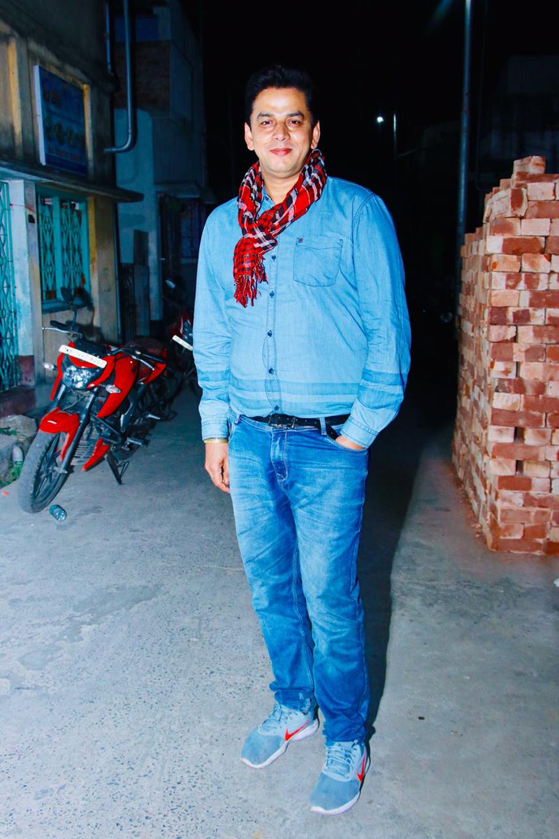 Champdani Vidhan Sabha se pappu jaiswal ko TMC PARTEY TICET DEY DIDI PLEASE AAP SARWEY KAR LEY BEST OF BEST PAPPU JAISWAL <a href="/BanerjeeMamata/">mamata banerjee</a> <a href="/DilipYadav_AITC/">Dilip Yadav</a> <a href="/PrashantKishor/">Prashant Kishor</a>