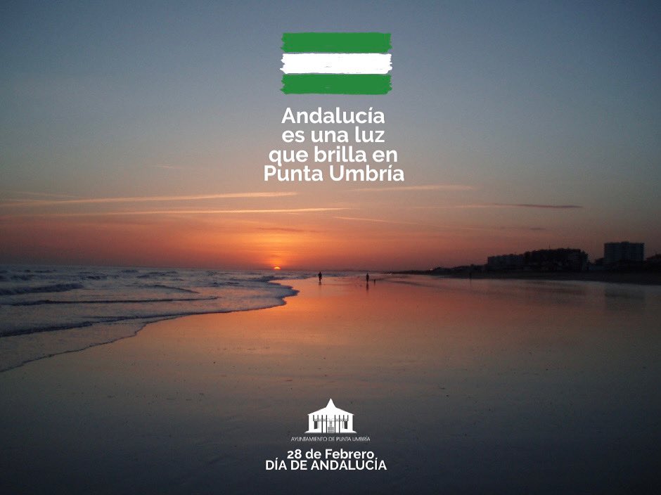 Ayto de Punta Umbría tweet media