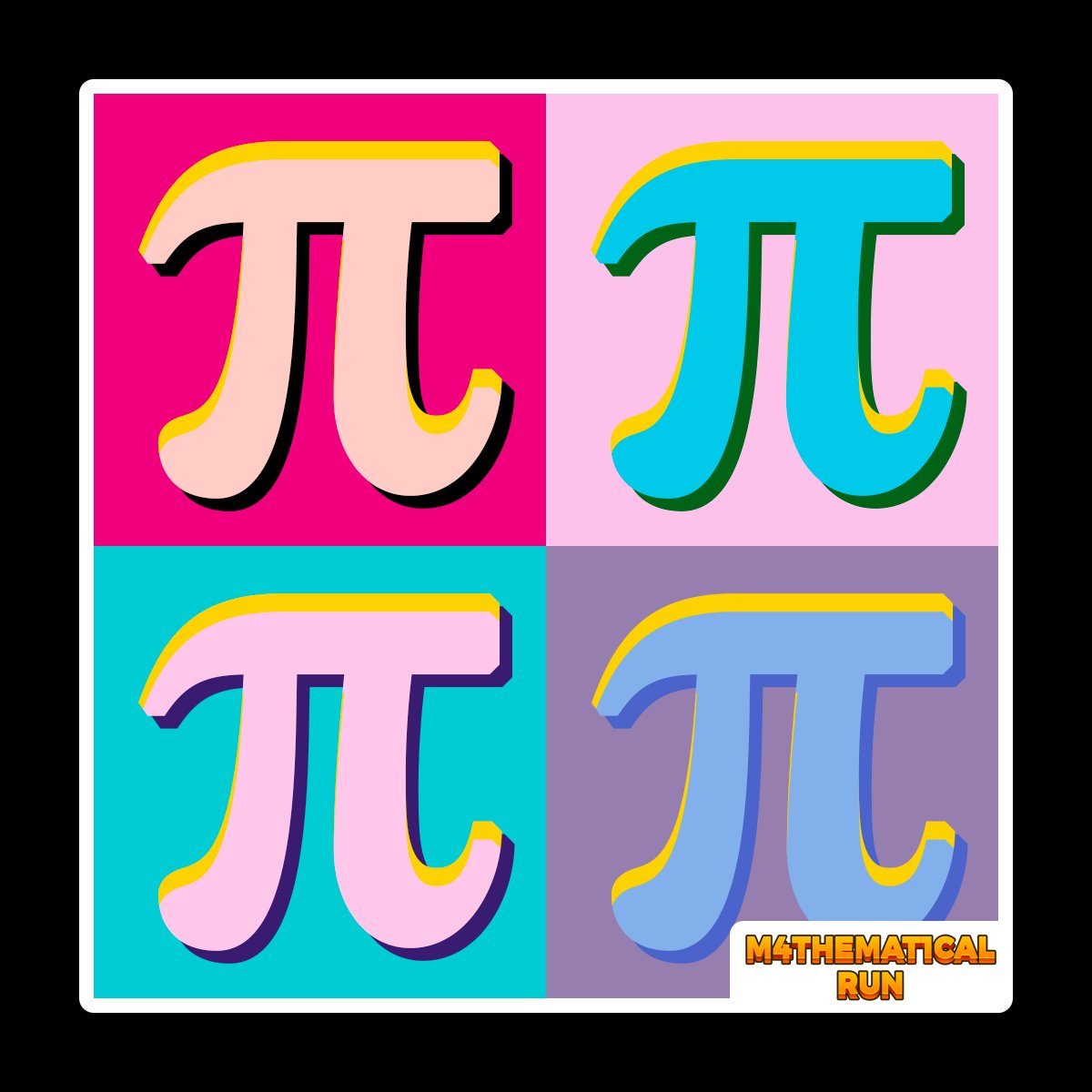 POPPI ∨ PIPOP?

#mathart #gamedev #math #indiegame #indiegamedev #education #indiedev #indiegames #edu #mathteacher #teaching #thebeautyofmath #popart