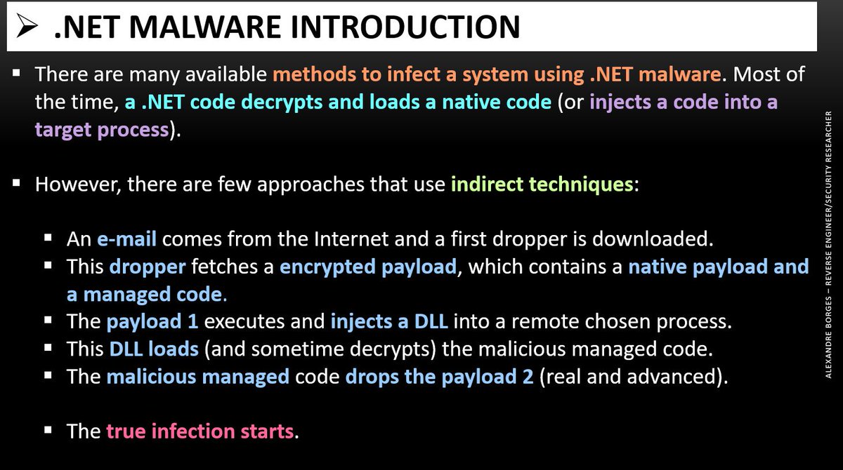 Alexandre Borges tweet media