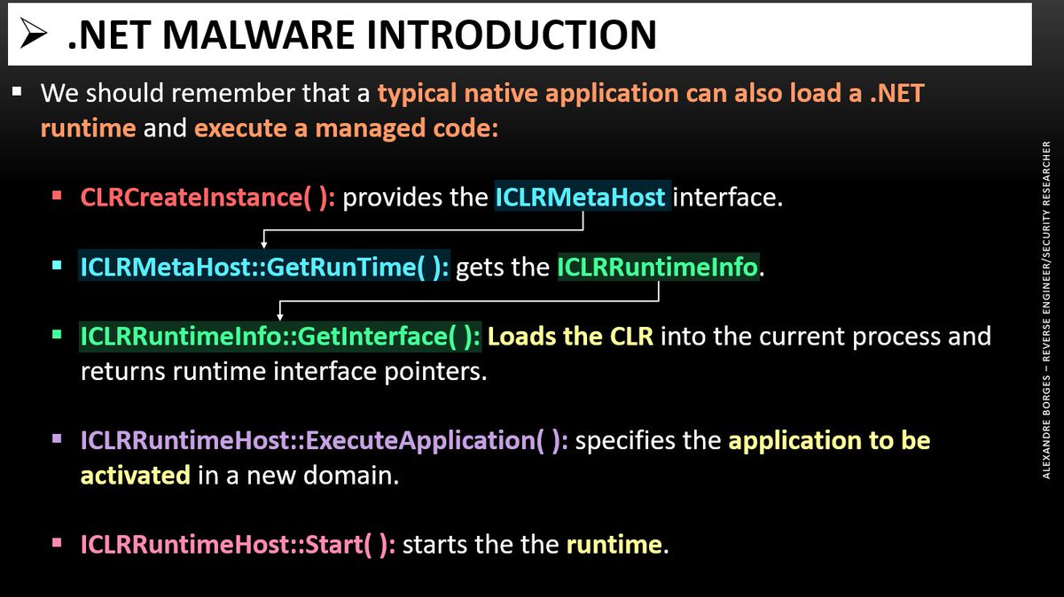Alexandre Borges tweet media