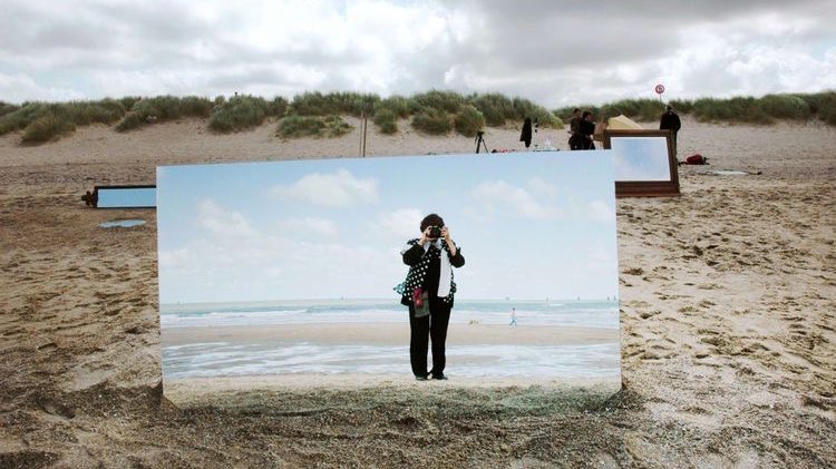 LostInFilm's tweet photo. «If we opened people up, we'd find landscapes»

— Agnès Varda https://t.co/8TunrTaUhx