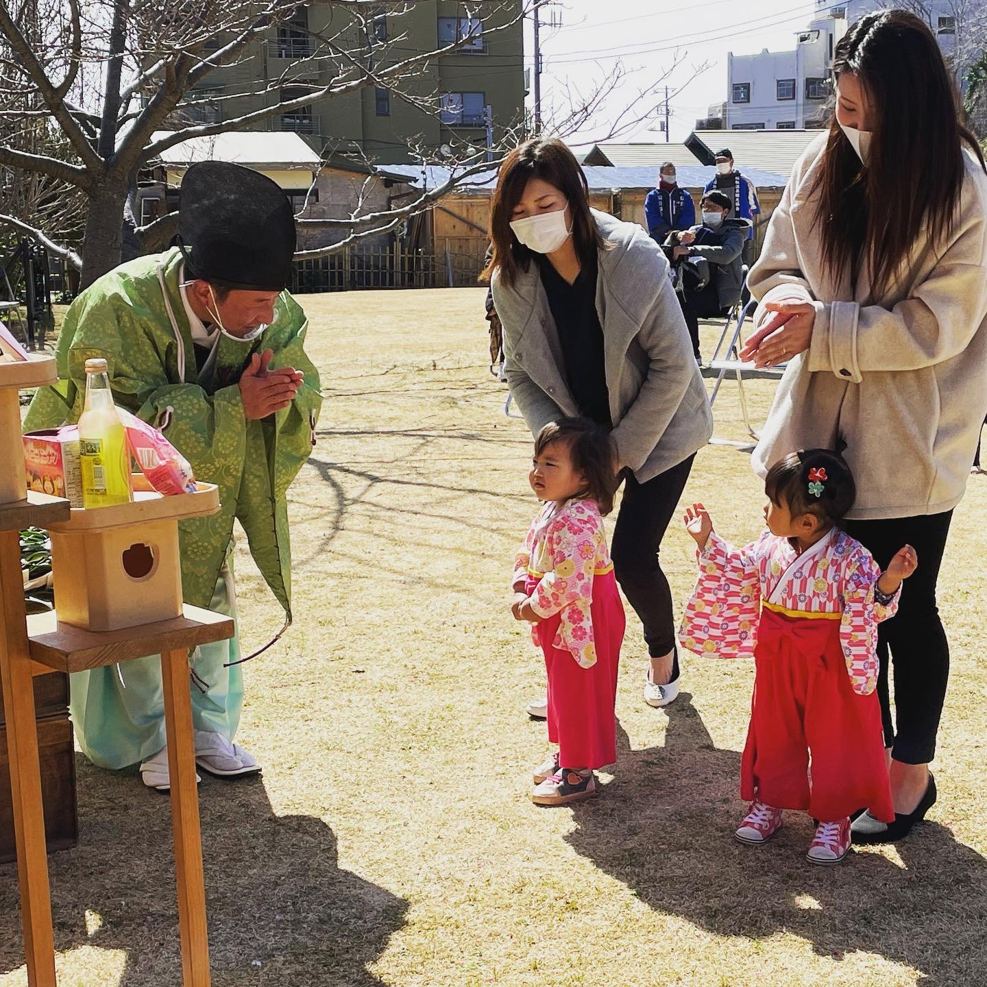 稲取温泉観光協会 A Twitter ３回目の 初節句を祝う会 １８名の女の子の初節句をお祝いすることができました 健やかに成長してくれますように 伊豆 東伊豆 稲取温泉 稲取 伊豆稲取 温泉 つるし雛 雛のつるし飾り 雛のつるし飾りまつり ひな祭り 雛の館