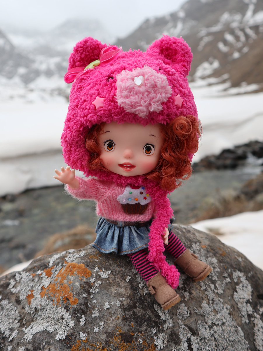 CarianiDebora's tweet photo. #Mzzmdoll
#mzzm
#piandellaregina
#doll https://t.co/6eNVkq1phS