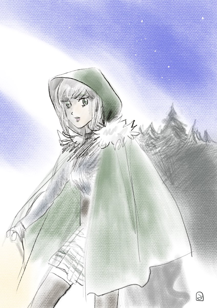 Rentzbach V Twitter 今月描いた絵を晒そう ロードエルメロイ グレイ Fate 幕末志士の恋愛事情 坂本龍馬 イラスト 色々描きましたが Tweetしていないのを 上げておきます