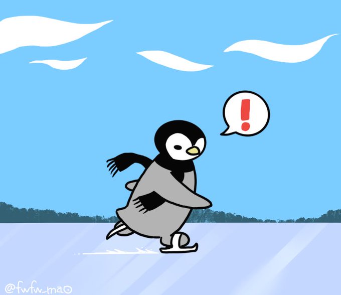 凍った湖のtwitterイラスト検索結果 凍った湖のtwitterイラスト検索結果