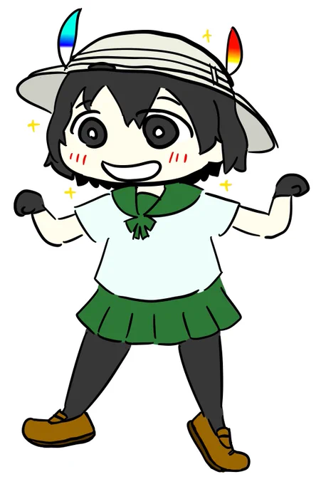 今投稿した奴を含む
#今月描いた絵を晒そう 