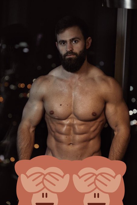 Should I shave my chest again? https://t.co/pV5hSRNHp6  - #sixpack #shredded #fitnessfreak https://t<a href="/tag/shredded"class="tags"><span>#shredded</span></a><a href="/tag/sixpack"class="tags"><span>#sixpack</span></a><a href="/tag/fitnessfreak"class="tags"><span>#fitnessfreak</span></a>