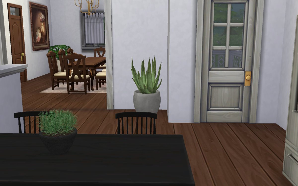 xeniamr94's tweet photo. Comedor

#RetoCS #CreadoresSims #creadoressims https://t.co/nwy3CW8wlK