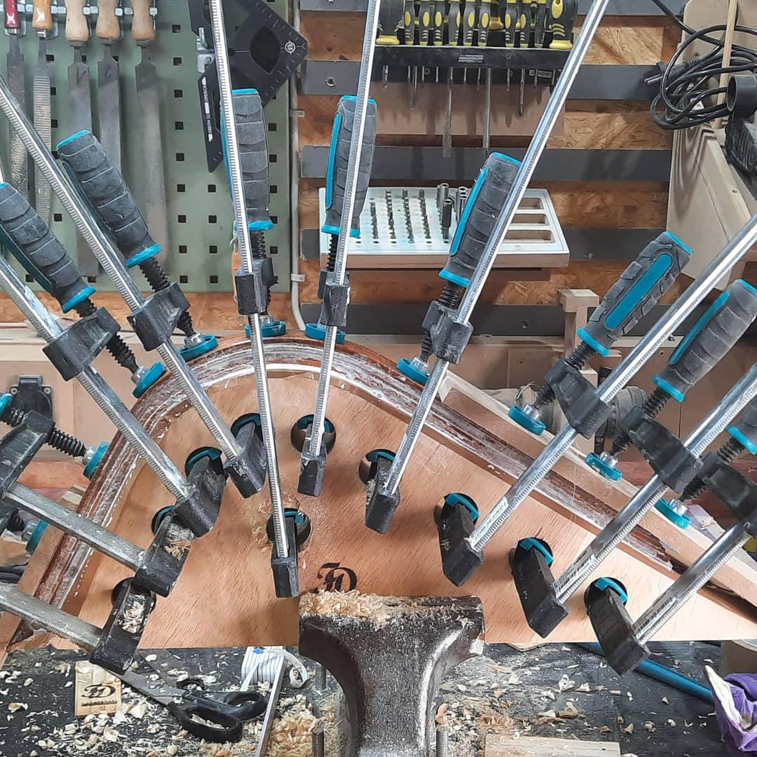 Game of Thrones revival in meiner Werkstatt 😁