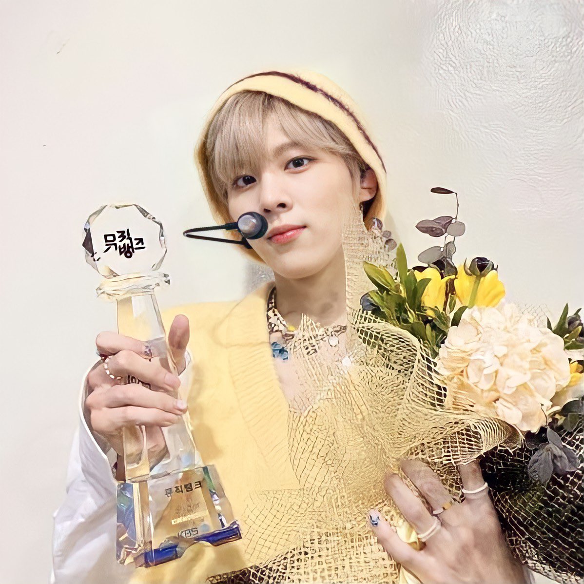 김우석 음총 독려계 tweet media